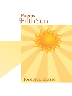 cover image of Poems of the Fifth Sun
